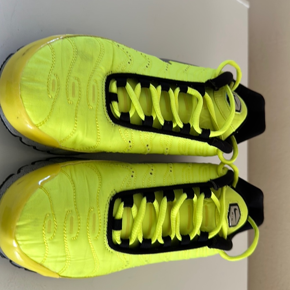 Nike air max tune air